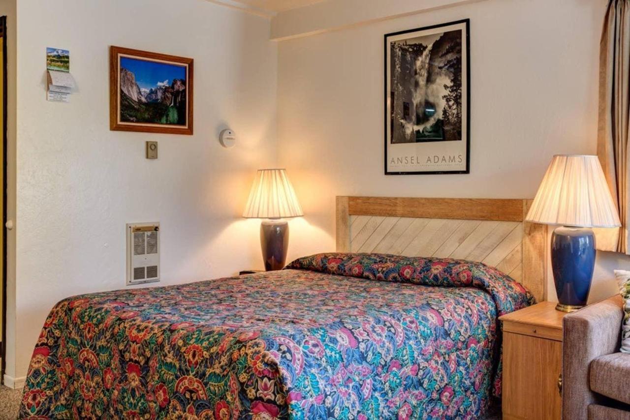 A112 Studio Inside Yosemite Park- Mins From Badger Pass And Valley Villa Yosemite West Ngoại thất bức ảnh