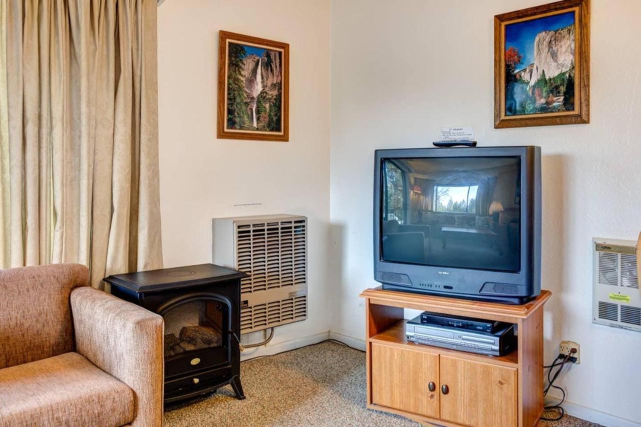 A112 Studio Inside Yosemite Park- Mins From Badger Pass And Valley Villa Yosemite West Ngoại thất bức ảnh