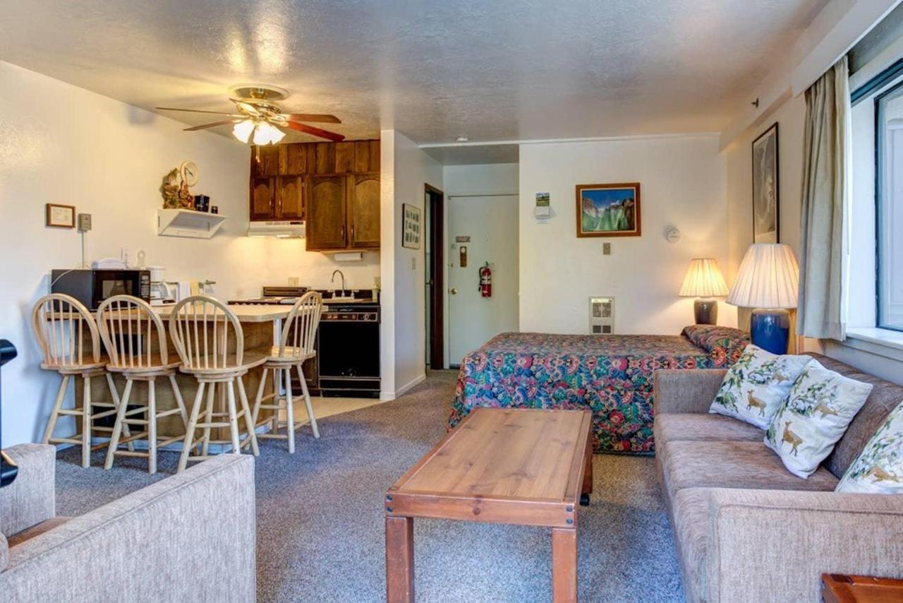 A112 Studio Inside Yosemite Park- Mins From Badger Pass And Valley Villa Yosemite West Ngoại thất bức ảnh