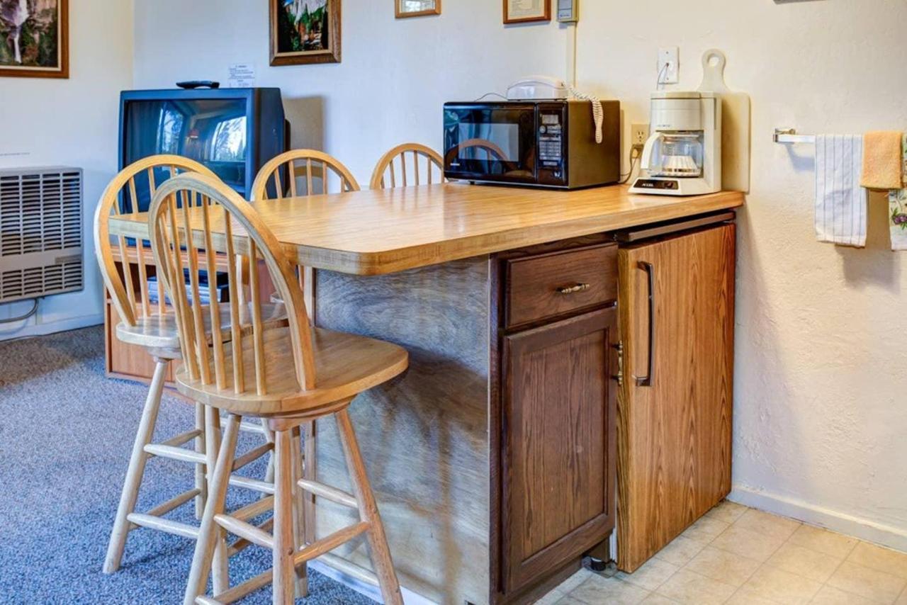 A112 Studio Inside Yosemite Park- Mins From Badger Pass And Valley Villa Yosemite West Ngoại thất bức ảnh