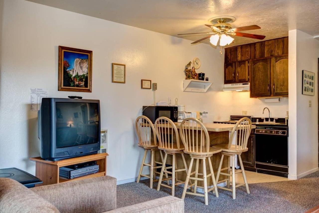 A112 Studio Inside Yosemite Park- Mins From Badger Pass And Valley Villa Yosemite West Ngoại thất bức ảnh
