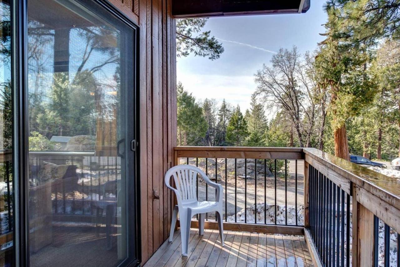 A112 Studio Inside Yosemite Park- Mins From Badger Pass And Valley Villa Yosemite West Ngoại thất bức ảnh